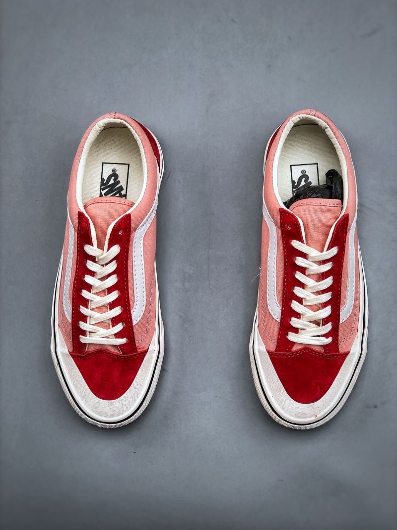 Vans Shoes